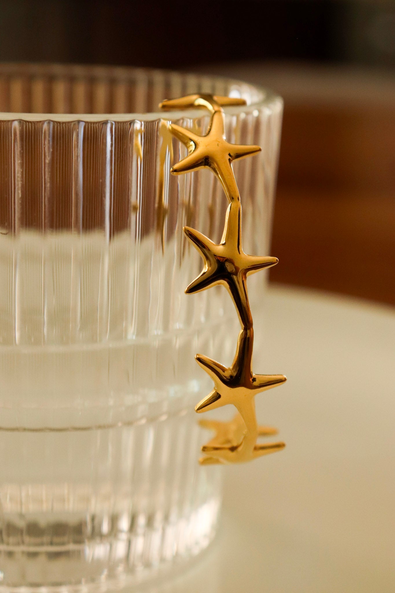 Pulsera Estrellas