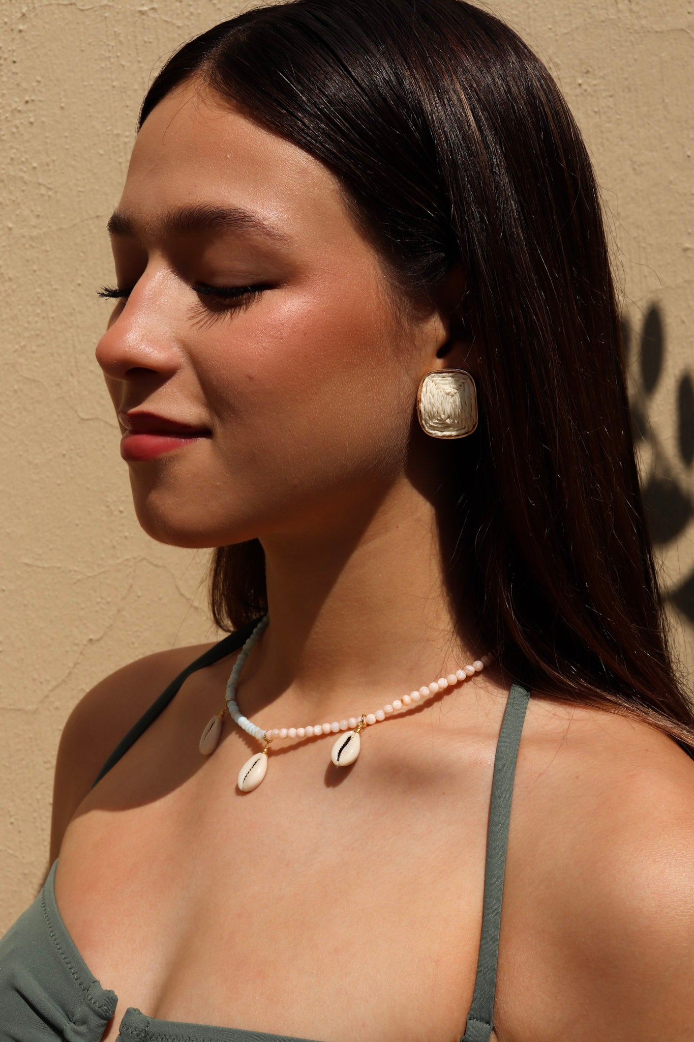 Collar Brisa Serena
