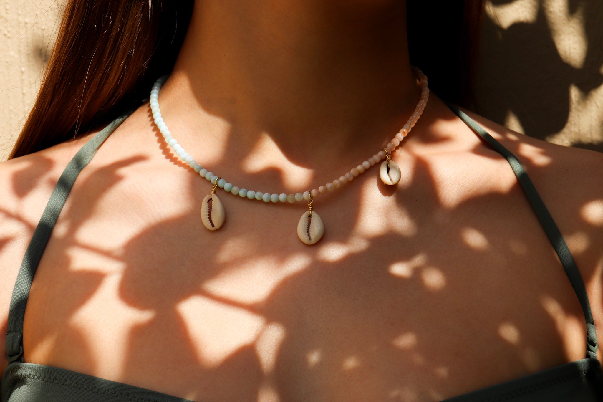 Collar Brisa Serena