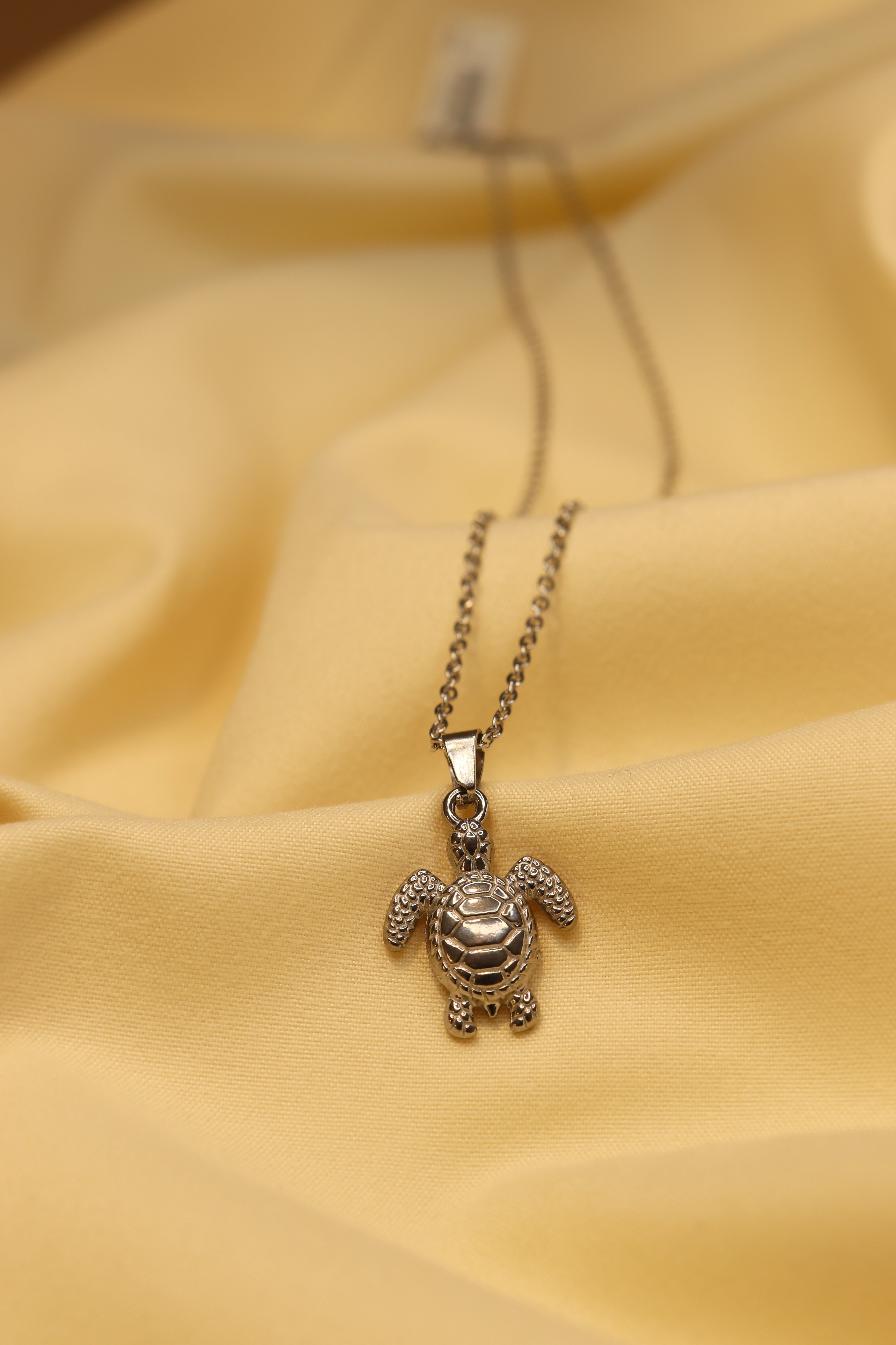 Collar Turtle Soul