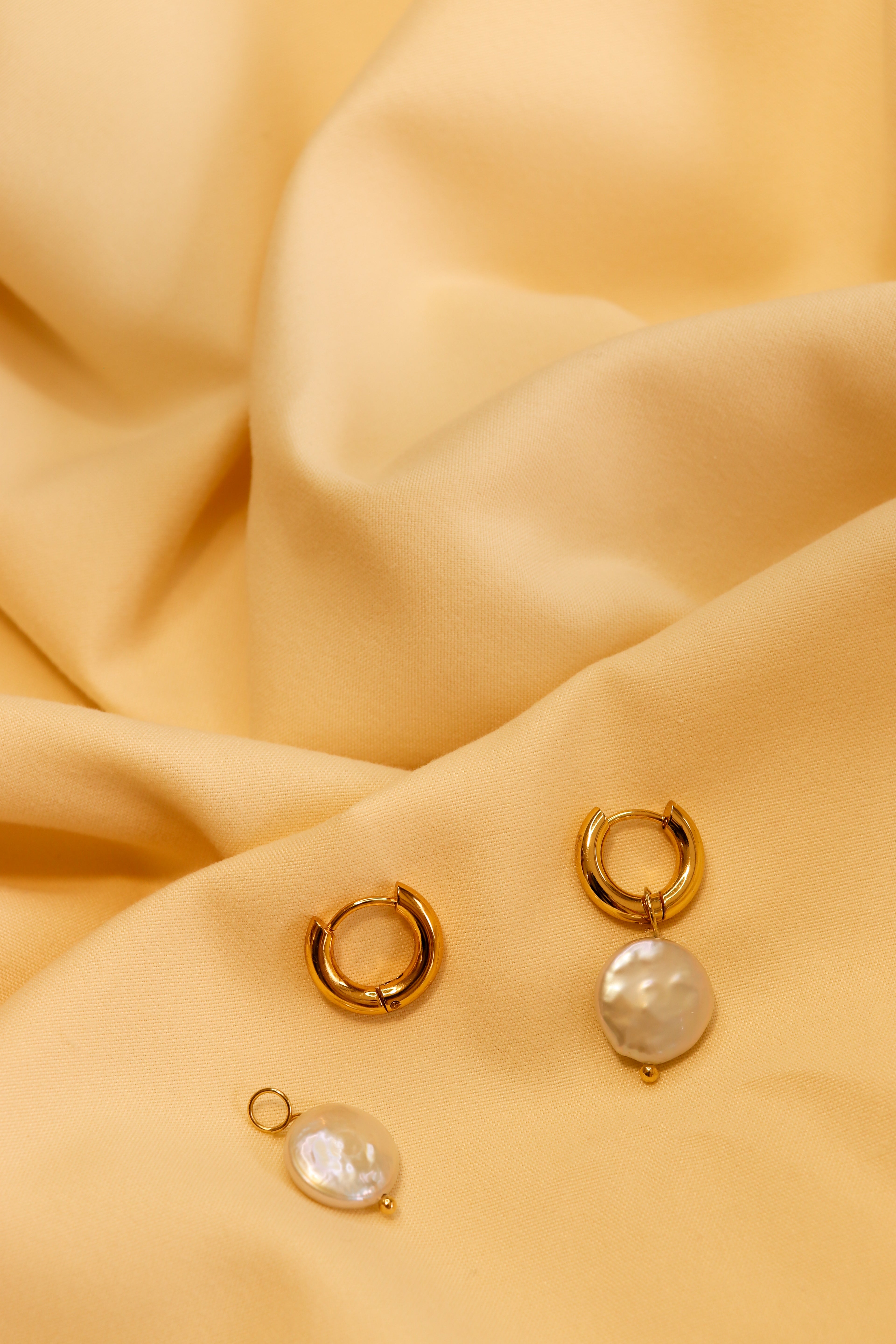 Artes Golden Pearl