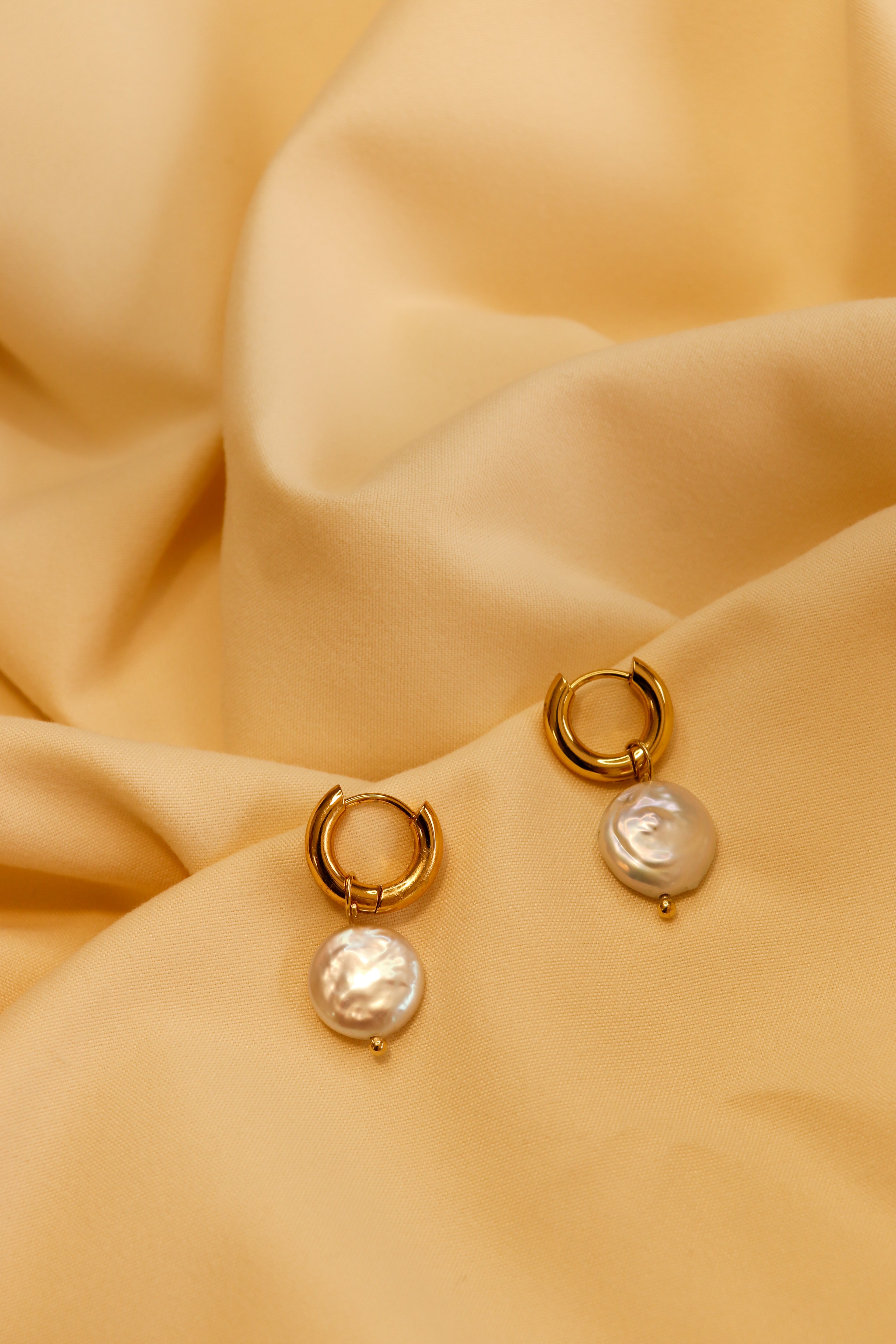 Artes Golden Pearl
