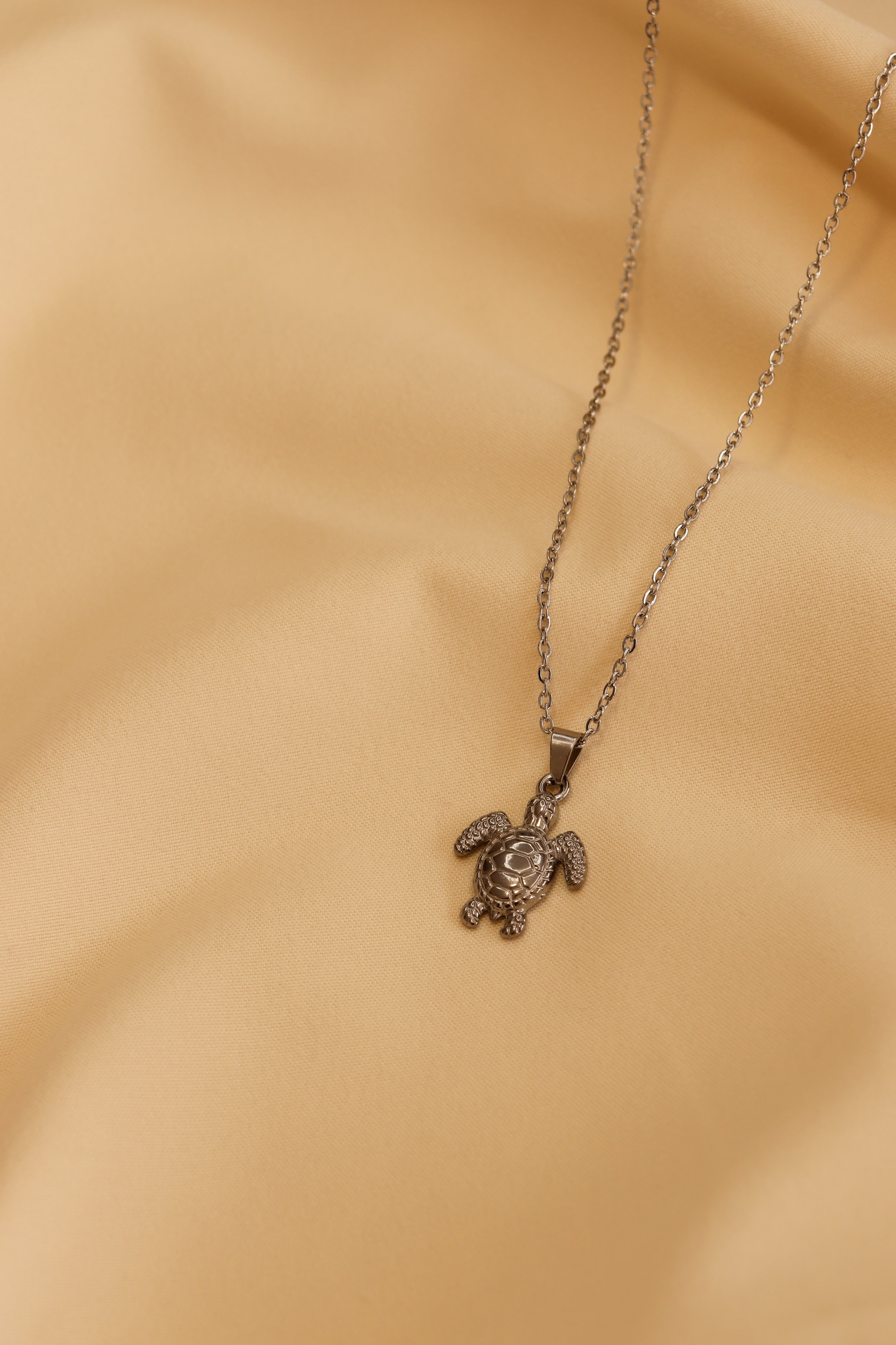 Collar Turtle Soul