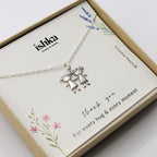Collar Pareja Niños