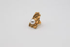 Anillo Pearl Abstract