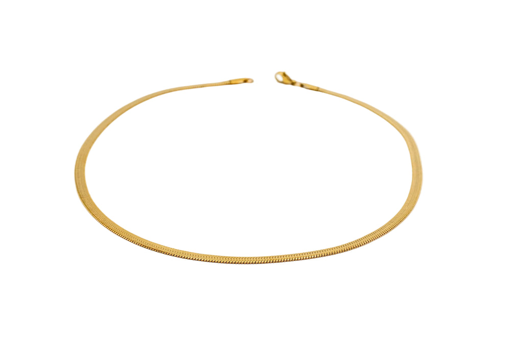 Collar Snake