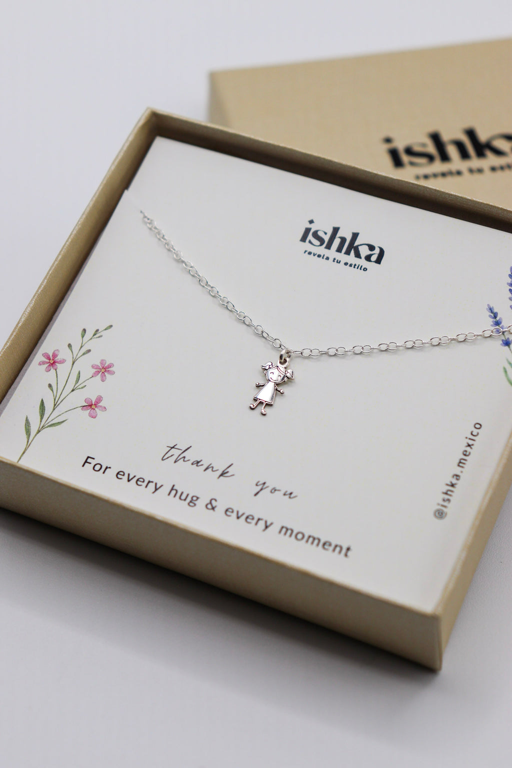 Collar Mini Love