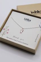 Collar Mini Love