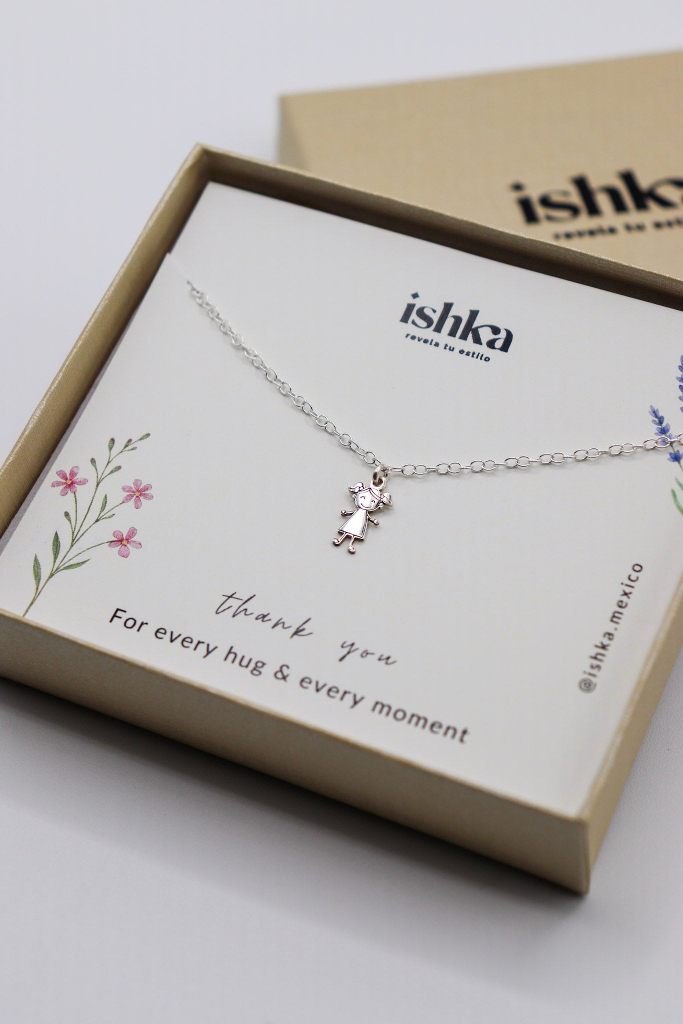 Collar Mini Love