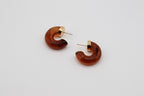 Arracada Amber Loop