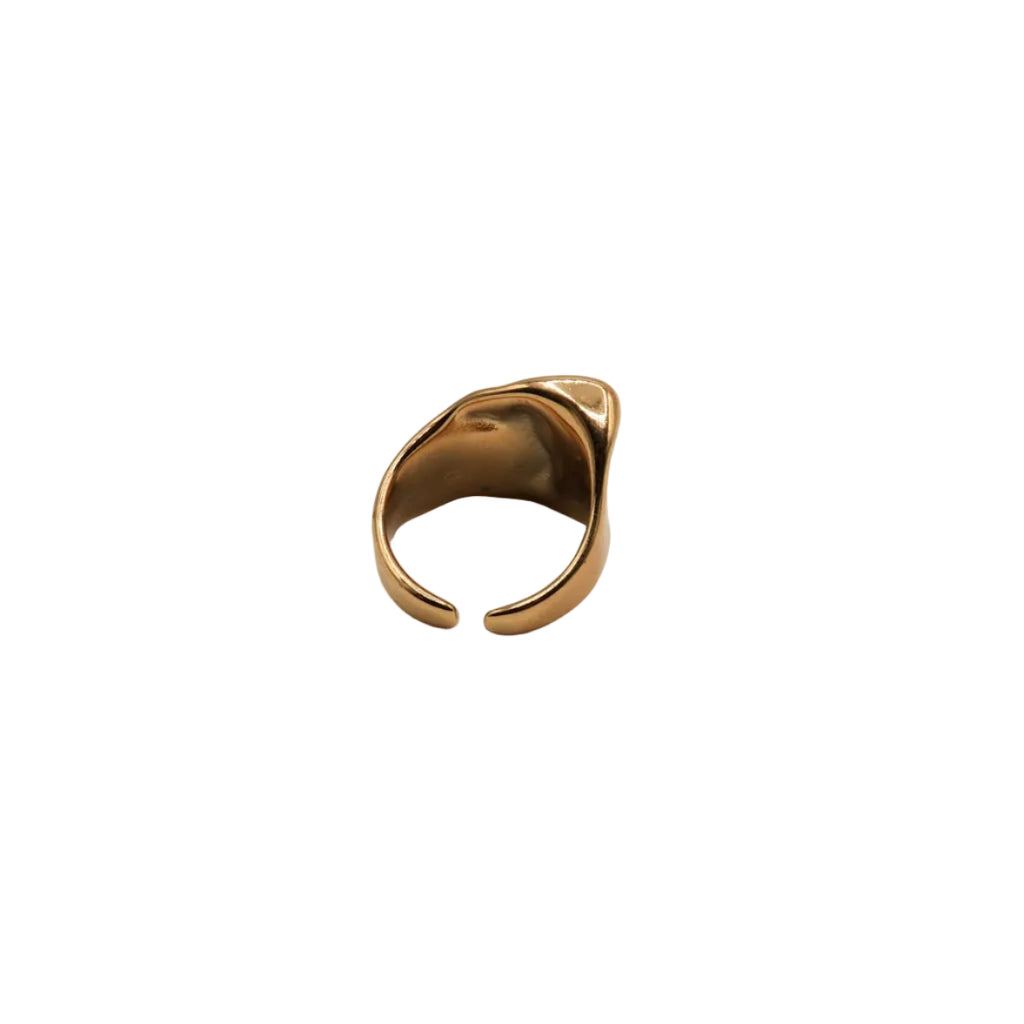Anillo Brava