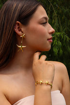 Pulsera Estrellas