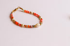 Pulsera Golden Sunset