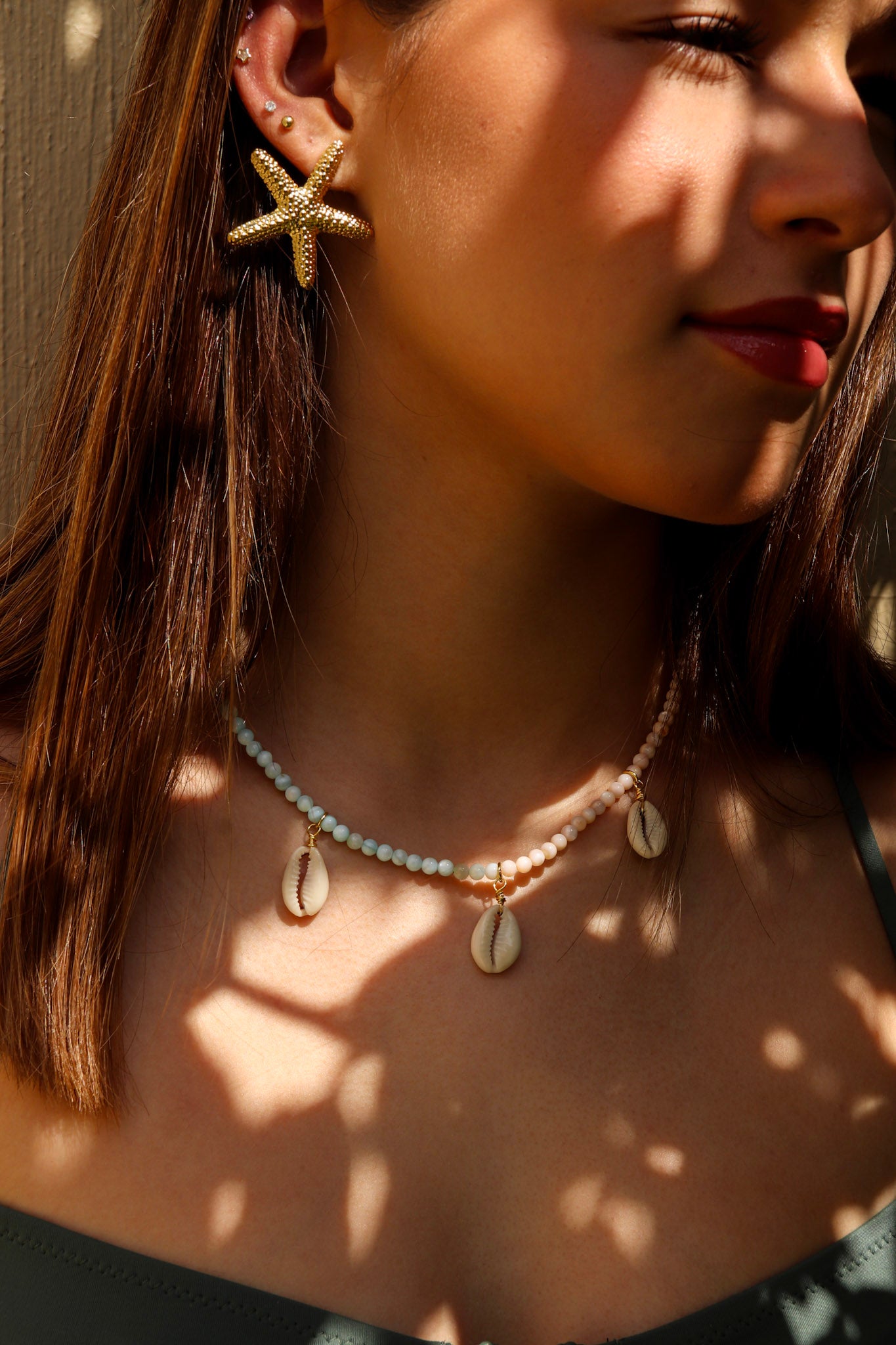 Collar Brisa Serena