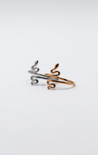 Anillo Snake