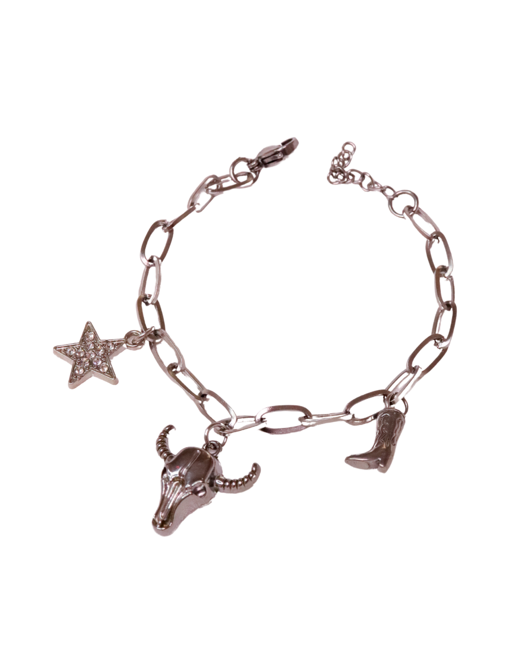 Pulsera Silver Spirit