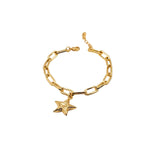Pulsera Stella