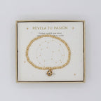 Pulsera Valentina con  balón