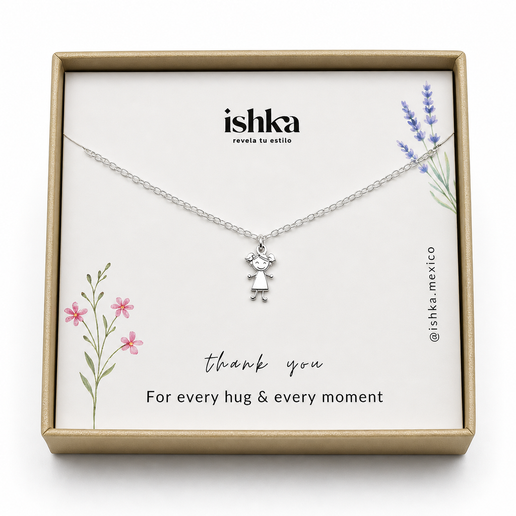 Collar Mini Love