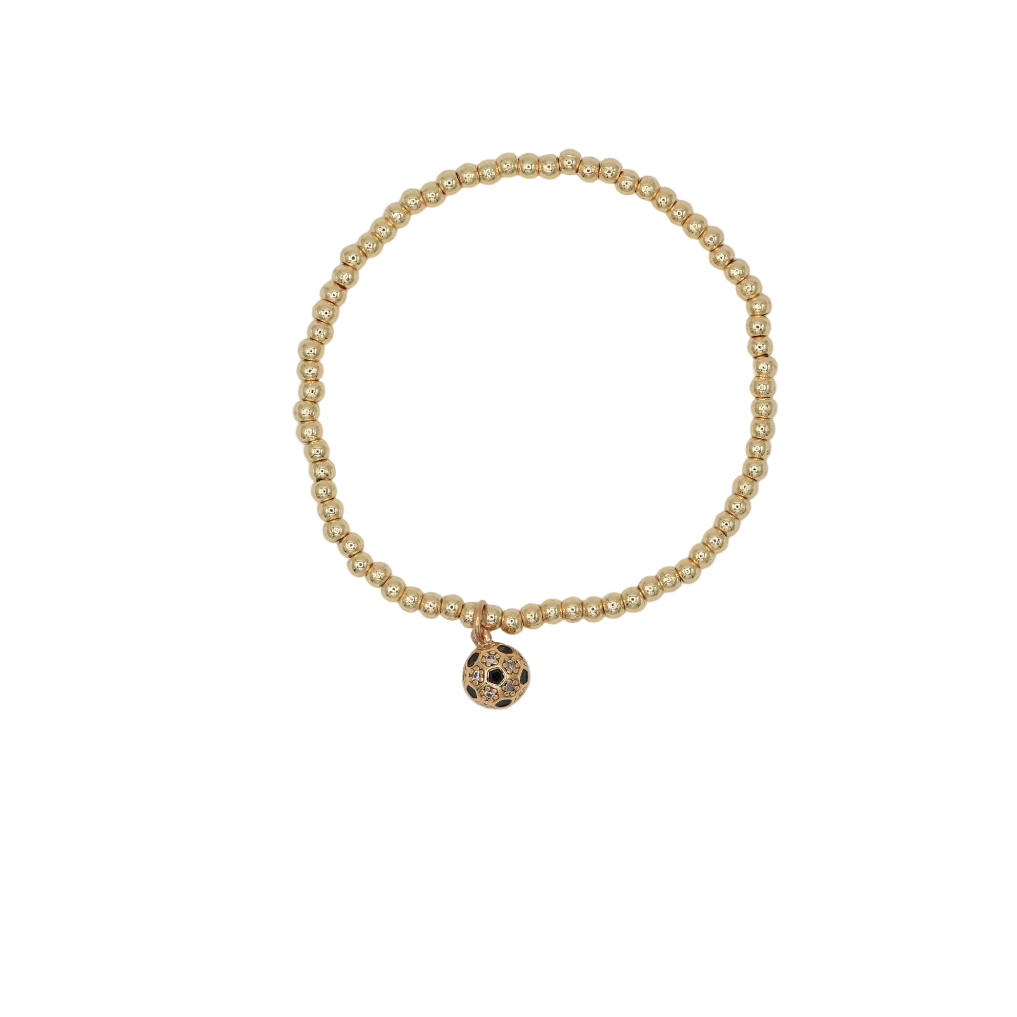 Pulsera Valentina con  balón