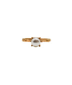 Anillo Perla