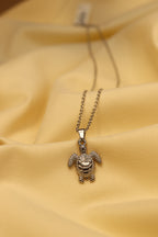 Collar Turtle Soul