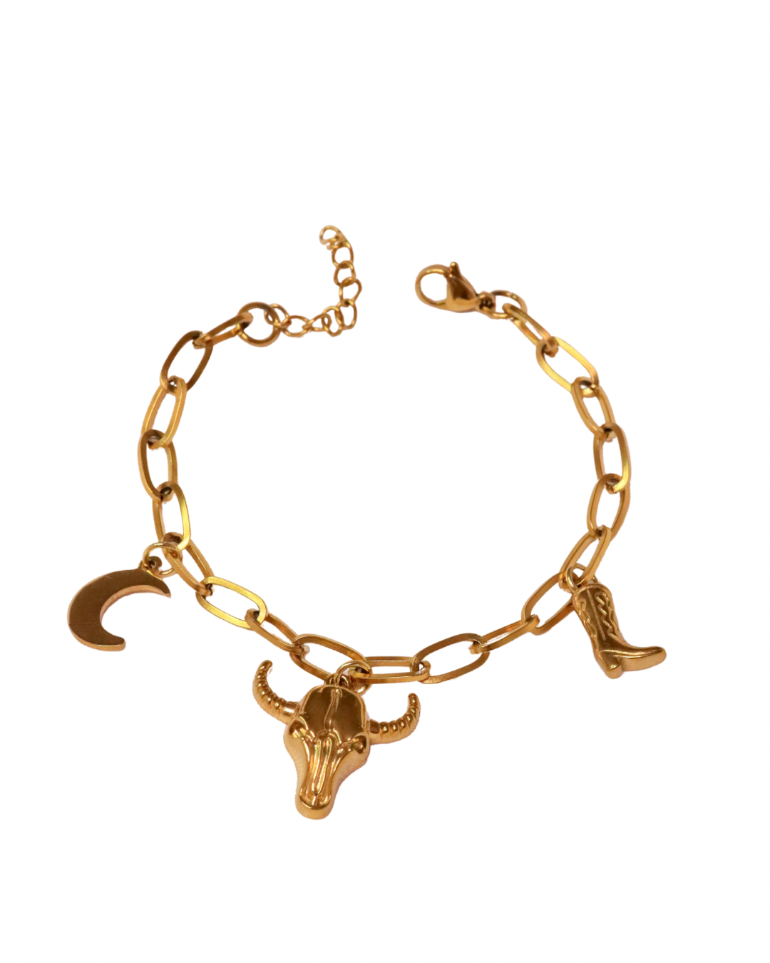 Pulsera Constelación Brava