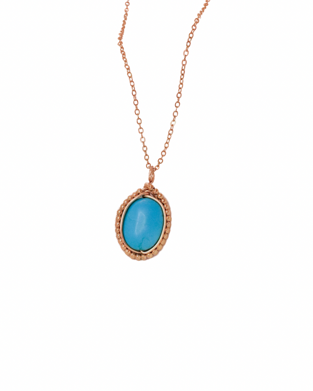 Collar Desert Calm