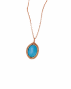 Collar Desert Calm