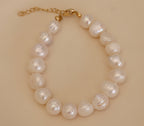 Pulsera Perlas