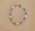 Pulsera Mar Azul