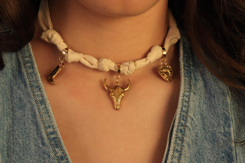 Collar Brava Soul