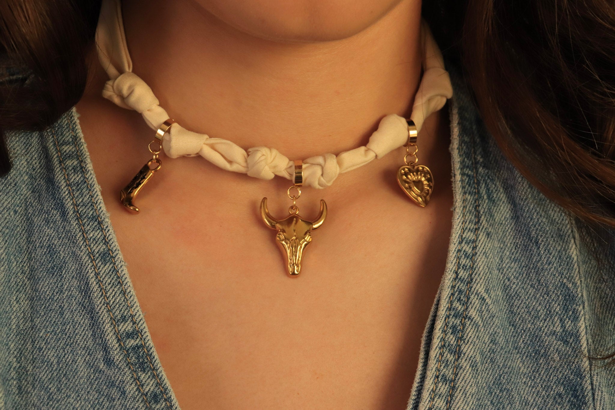 Collar Brava Soul