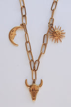 Collar Constelación Brava