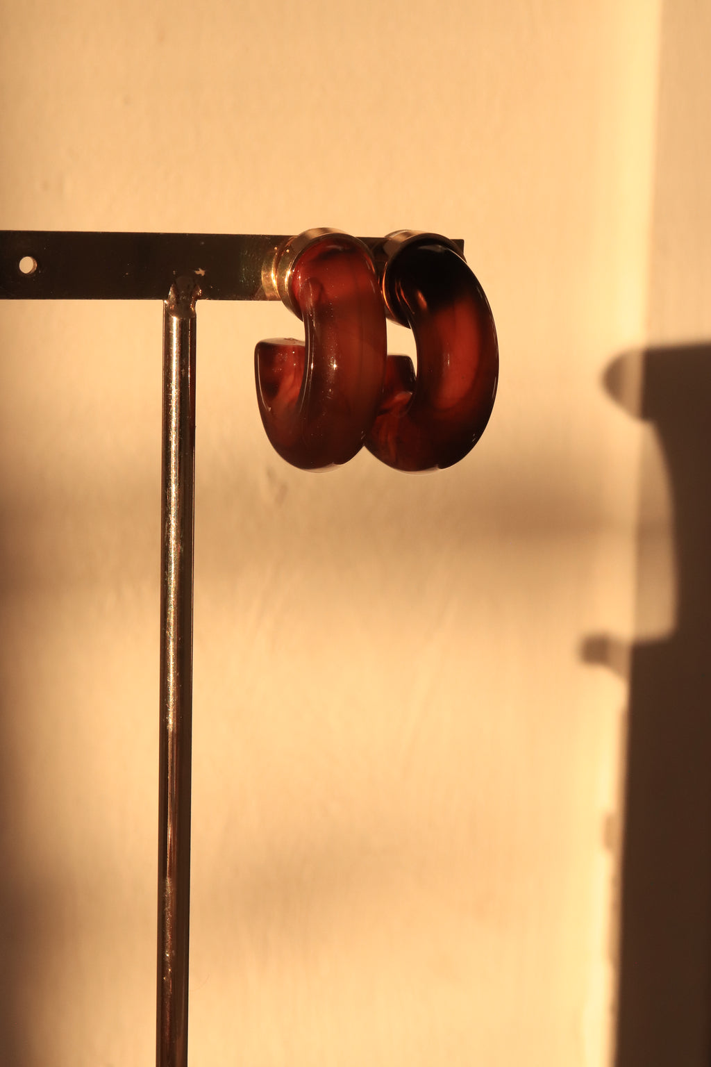 Arracada Amber Loop