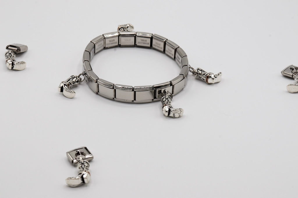 Charm Western Spirit