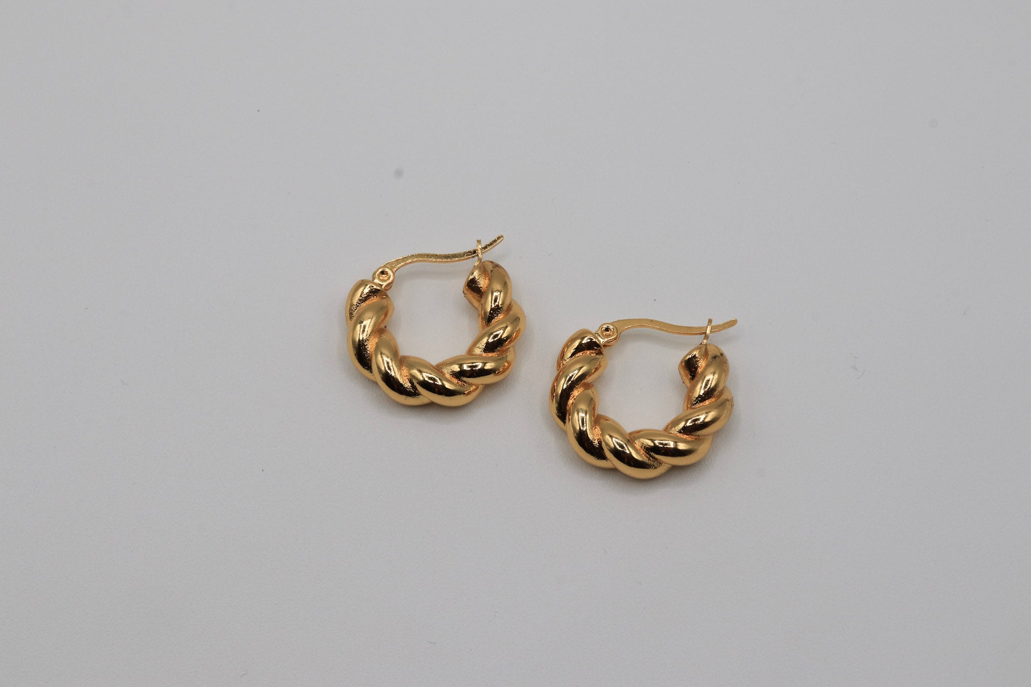 Arracada Twist Essence