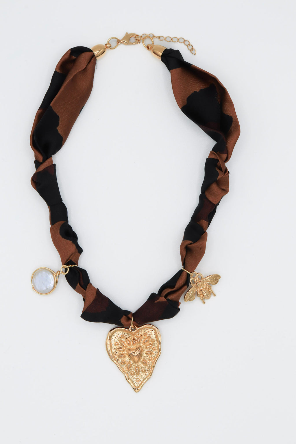 Collar Mystic Charm