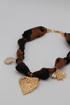 Collar Mystic Charm