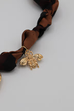 Collar Mystic Charm