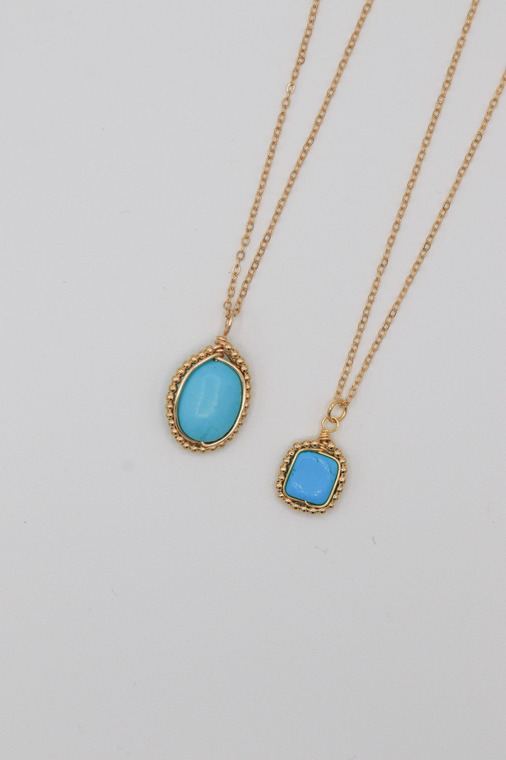 Collar Desert Calm