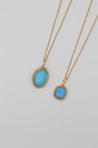 Collar Desert Calm