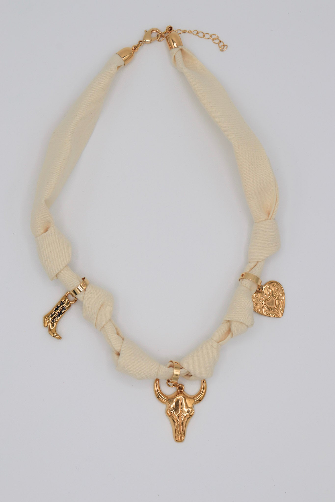 Collar Brava Soul