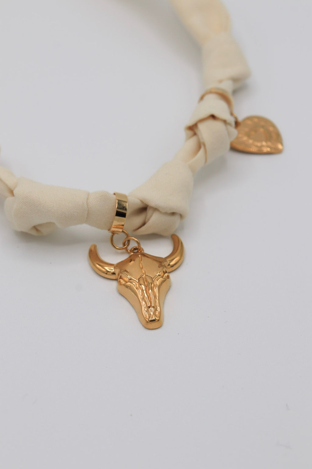 Collar Brava Soul