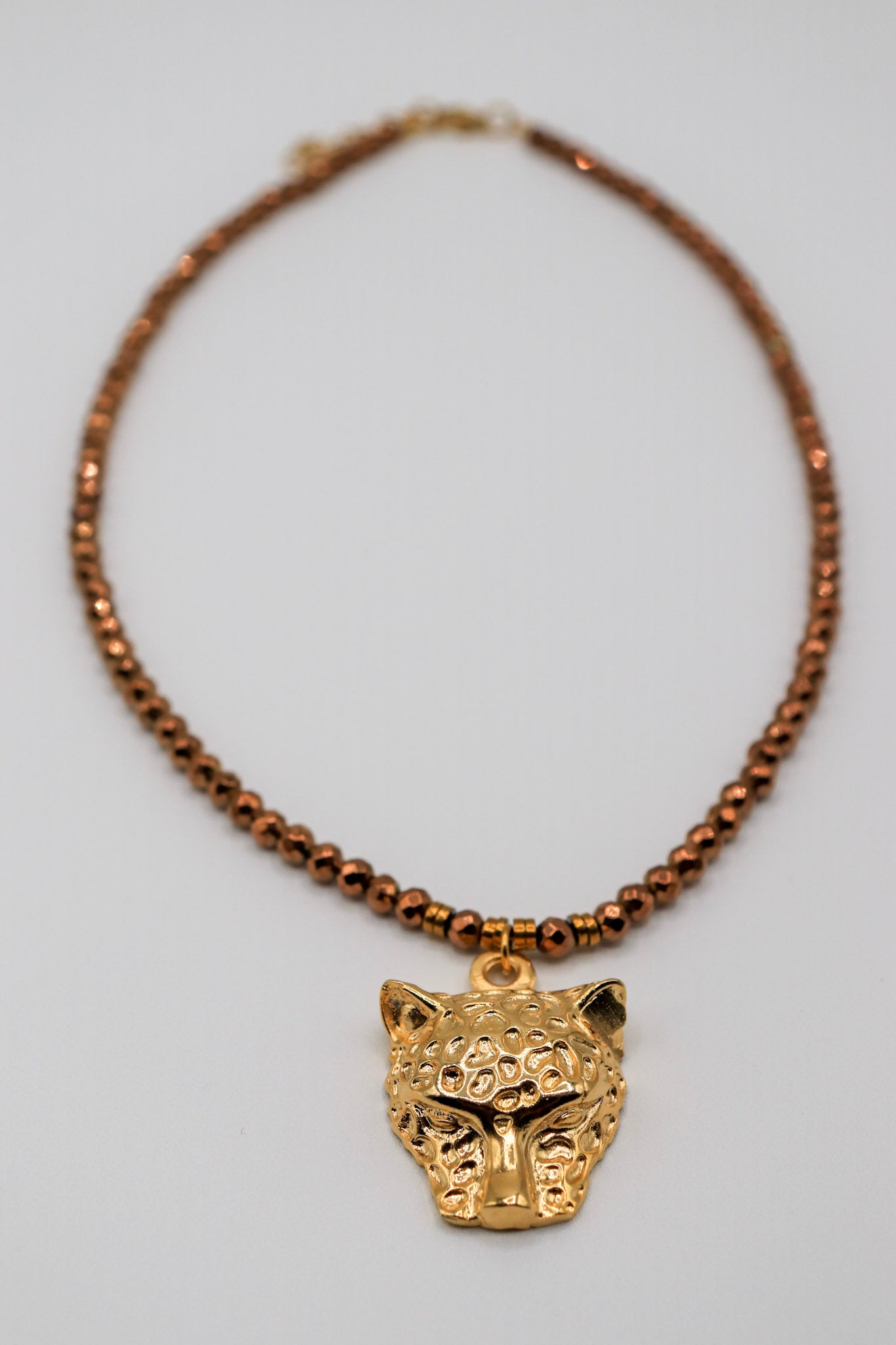 Collar Felino