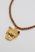 Collar Felino