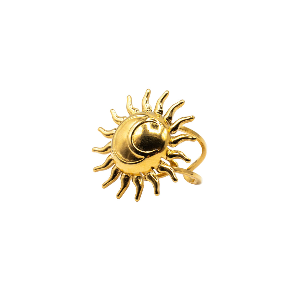 Anillo Elios