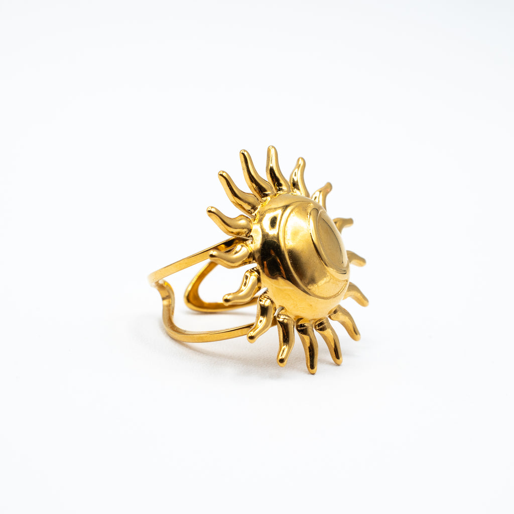 Anillo Elios
