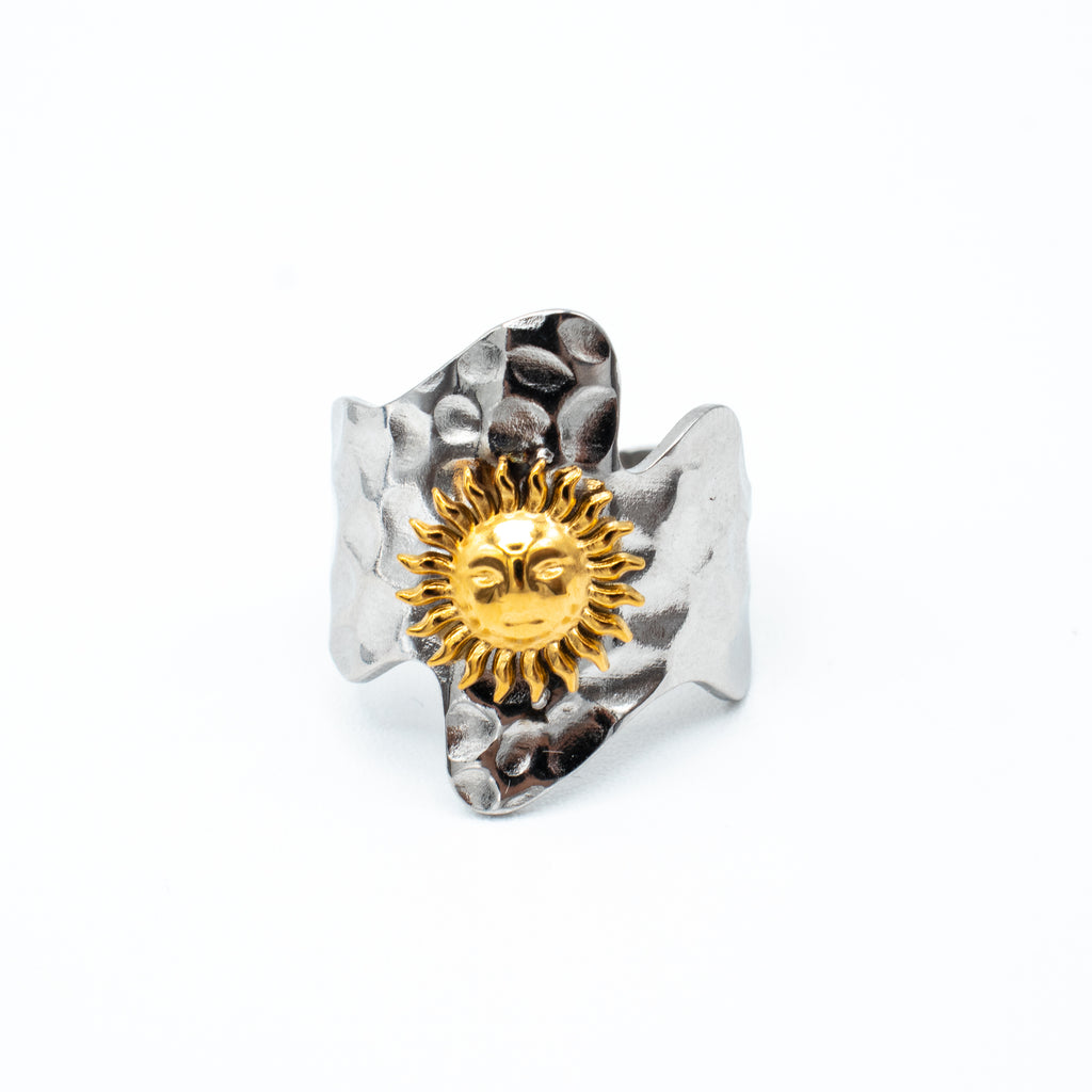Anillo Solara