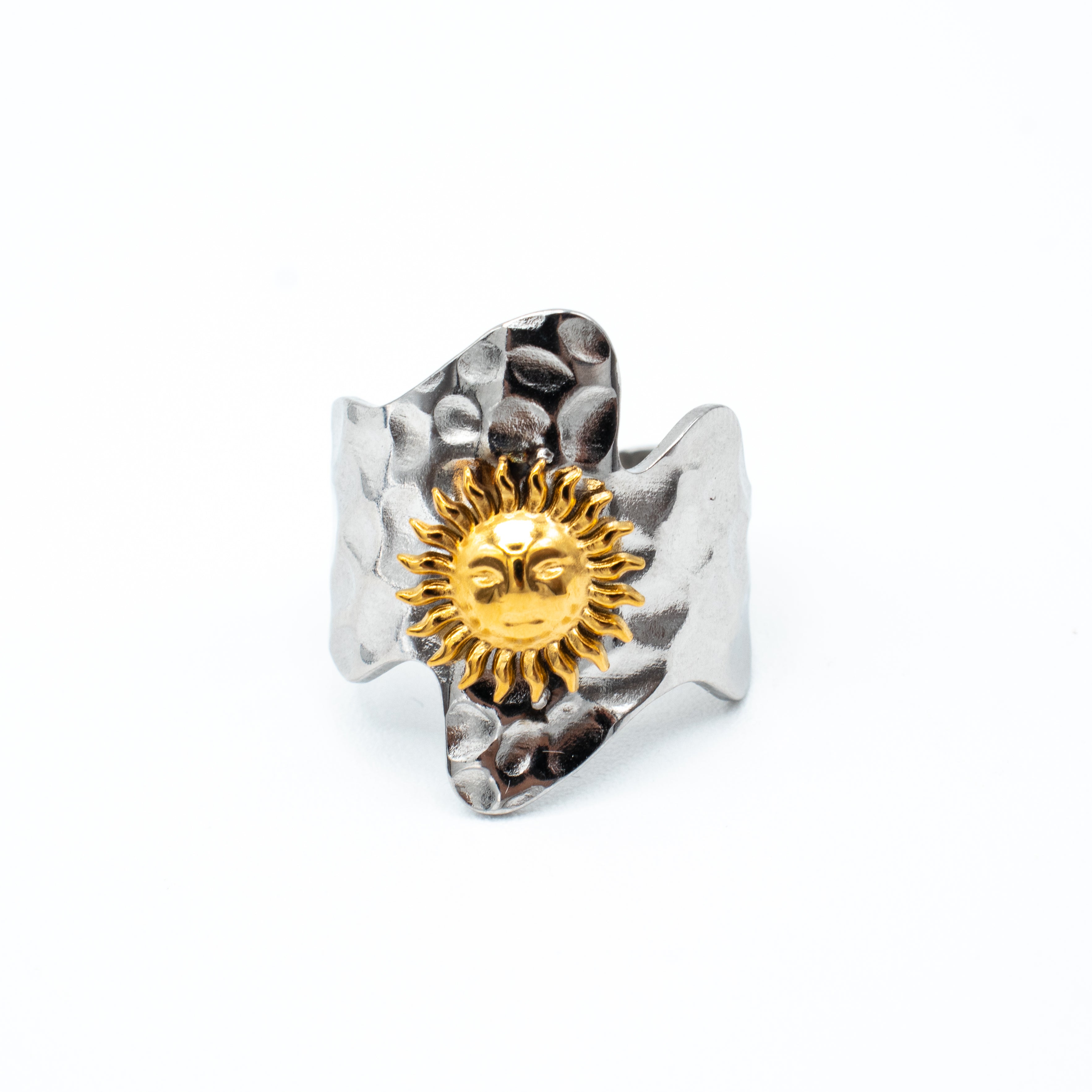 Anillo Solara